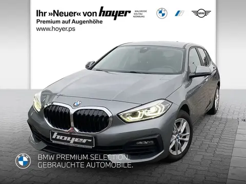 Annonce BMW SERIE 1 Diesel 2024 d'occasion 