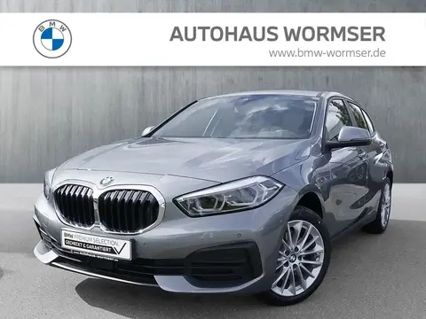 Used BMW SERIE 1 Petrol 2023 Ad 