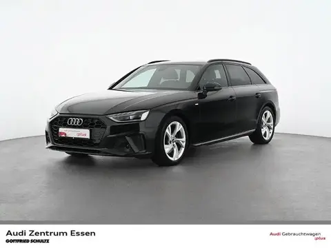 Used AUDI A4 Diesel 2021 Ad 