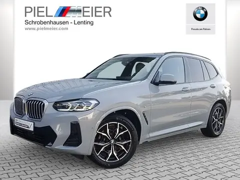 Annonce BMW X3 Essence 2023 d'occasion 