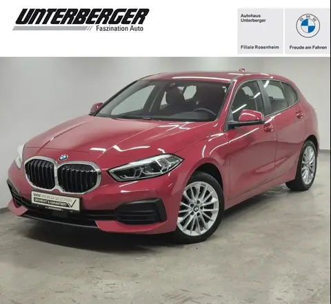 Used BMW SERIE 1 Petrol 2021 Ad 