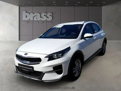 Used KIA XCEED Hybrid 2021 Ad 