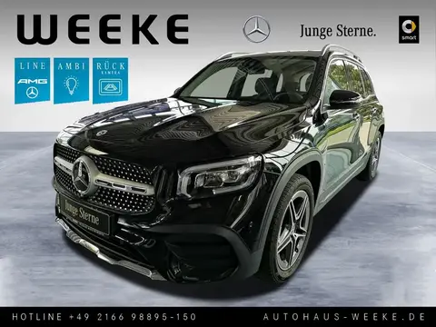 Used MERCEDES-BENZ CLASSE GLB Petrol 2022 Ad 