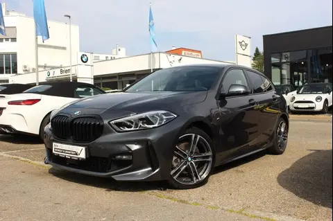 Annonce BMW SERIE 1 Essence 2021 d'occasion 