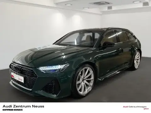 Annonce AUDI RS6 Essence 2022 d'occasion 