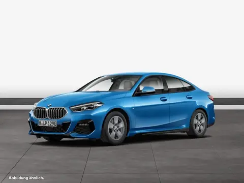 Annonce BMW SERIE 2 Essence 2021 d'occasion 