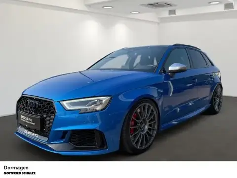 Annonce AUDI RS3 Essence 2020 d'occasion 