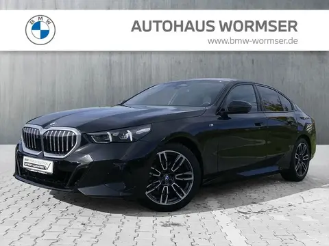 Used BMW SERIE 5 Diesel 2023 Ad Germany