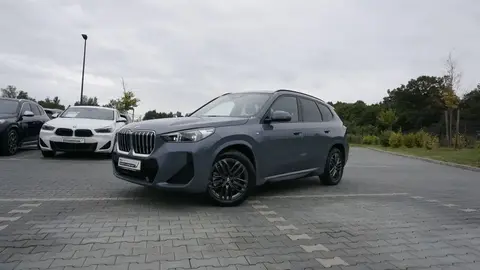 Used BMW X1 Hybrid 2023 Ad 