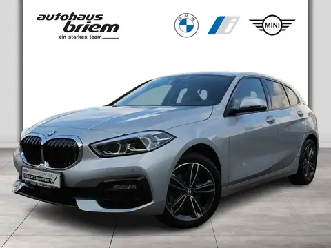 Annonce BMW SERIE 1 Essence 2021 d'occasion 