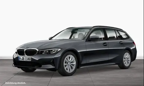 Annonce BMW SERIE 3 Essence 2021 d'occasion 