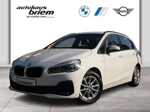 Used BMW SERIE 2 Diesel 2020 Ad 