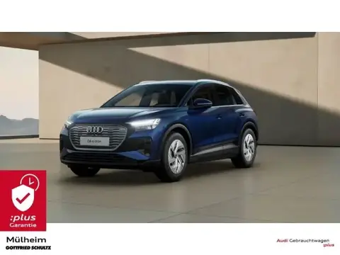 Annonce AUDI Q4 Non renseigné 2023 d'occasion 