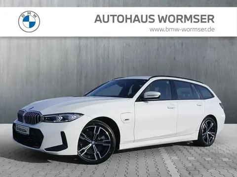 Used BMW SERIE 3 Hybrid 2022 Ad Germany