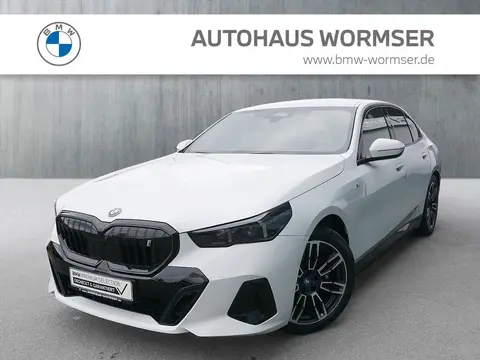 Used BMW I5 Not specified 2024 Ad 