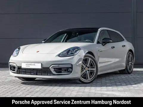 Used PORSCHE PANAMERA Hybrid 2022 Ad 