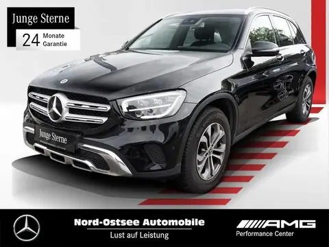 Annonce MERCEDES-BENZ CLASSE GLC Diesel 2019 d'occasion 