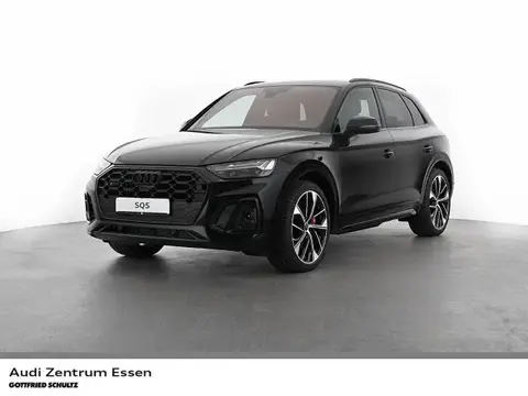 Annonce AUDI SQ5 Diesel 2024 d'occasion 