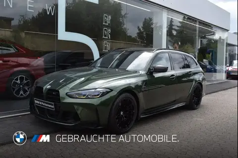 Annonce BMW M3 Essence 2023 d'occasion 