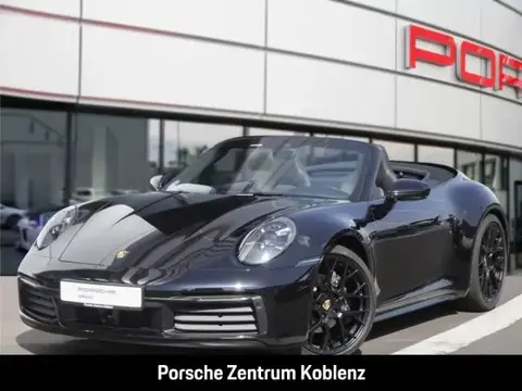 Used PORSCHE 992 Petrol 2024 Ad 