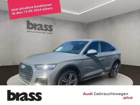 Used AUDI Q5 Diesel 2021 Ad 