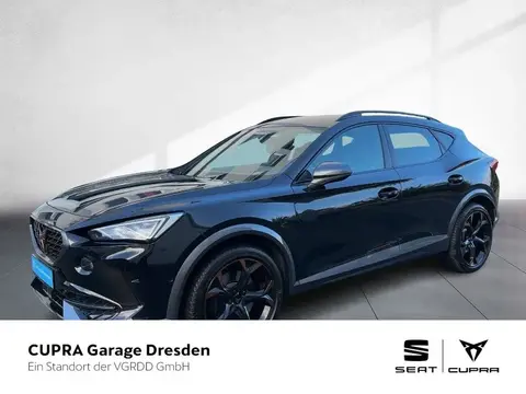 Used CUPRA FORMENTOR Petrol 2023 Ad 