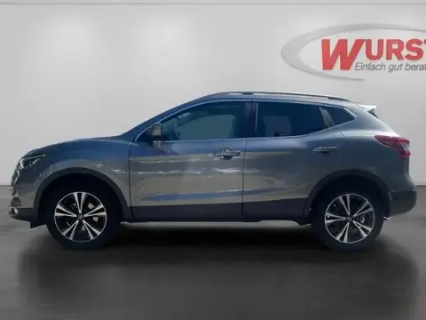 Used NISSAN QASHQAI Petrol 2020 Ad 