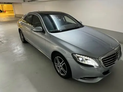 Used MERCEDES-BENZ CLASSE S Diesel 2015 Ad 