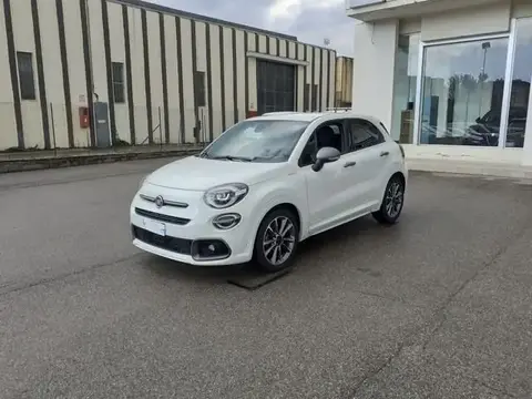 Used FIAT 500X Diesel 2021 Ad 