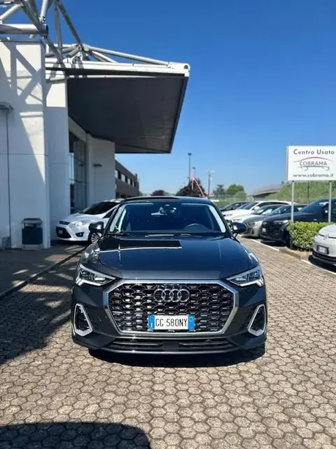 Annonce AUDI Q3 Diesel 2021 d'occasion 