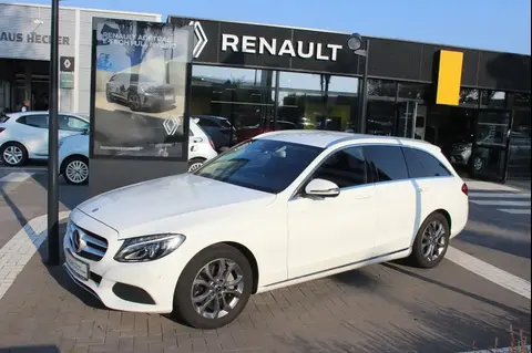 Used MERCEDES-BENZ CLASSE C Petrol 2017 Ad 