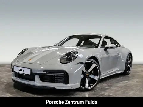 Annonce PORSCHE 992 Essence 2023 d'occasion 