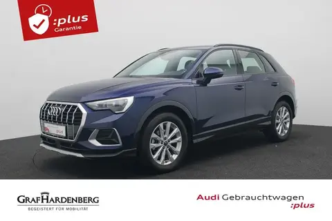 Used AUDI Q3 Diesel 2022 Ad 