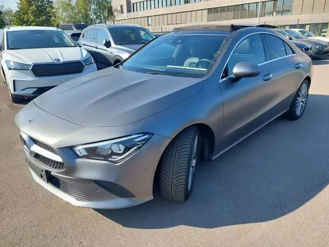 Used MERCEDES-BENZ CLASSE CLA Petrol 2021 Ad 