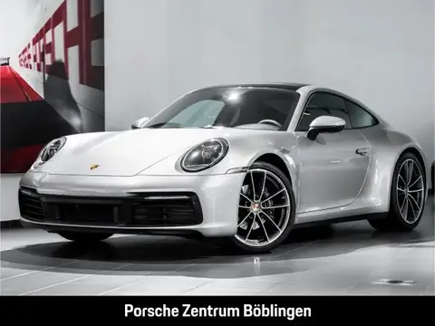 Used PORSCHE 992 Petrol 2022 Ad 