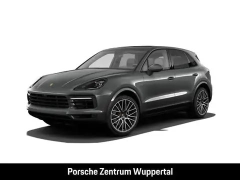 Annonce PORSCHE CAYENNE Hybride 2021 d'occasion 