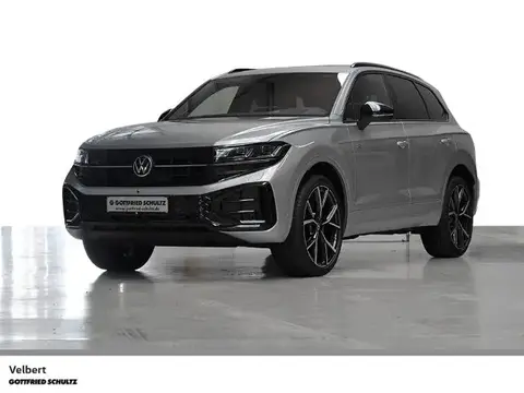 Used VOLKSWAGEN TOUAREG Diesel 2024 Ad 