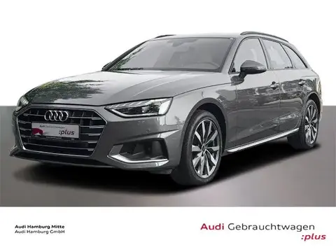 Annonce AUDI A4 Diesel 2022 d'occasion 