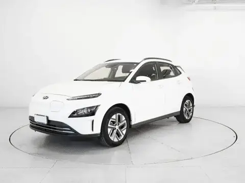 Annonce HYUNDAI KONA Non renseigné 2022 d'occasion 