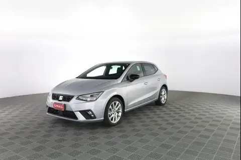 Used SEAT IBIZA  2022 Ad 