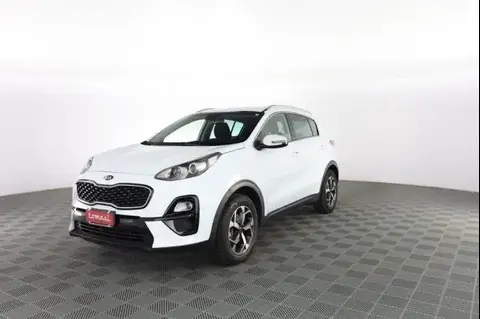 Annonce KIA SPORTAGE Diesel 2019 d'occasion 