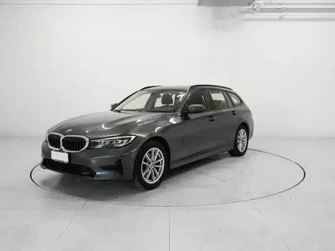 Used BMW SERIE 3 Diesel 2020 Ad 