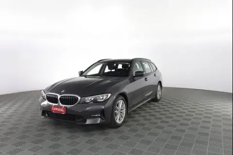 Used BMW SERIE 3 Hybrid 2021 Ad 