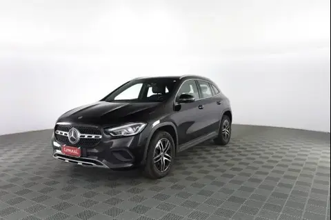 Used MERCEDES-BENZ CLASSE GLA Diesel 2021 Ad 