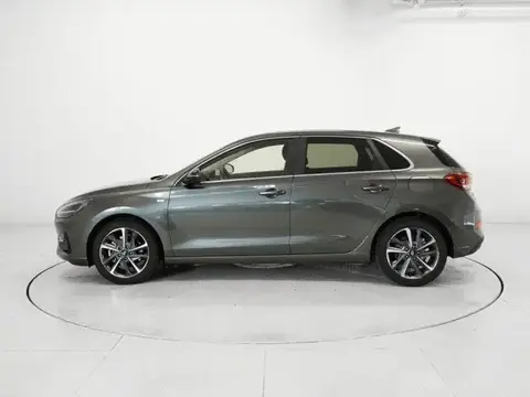 Used HYUNDAI I30 Hybrid 2023 Ad 