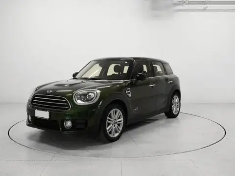 Annonce MINI COOPER Diesel 2018 d'occasion 