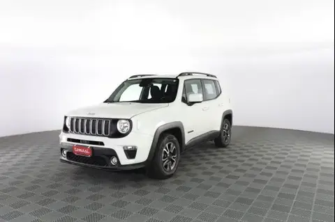 Annonce JEEP RENEGADE Essence 2020 d'occasion 