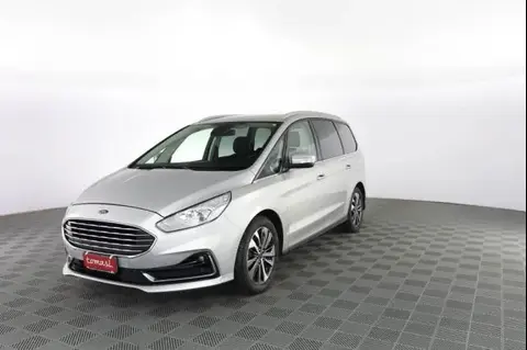 Annonce FORD GALAXY Diesel 2022 d'occasion 