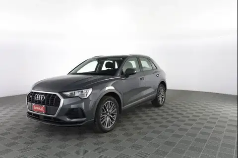 Annonce AUDI Q3 Diesel 2020 d'occasion 