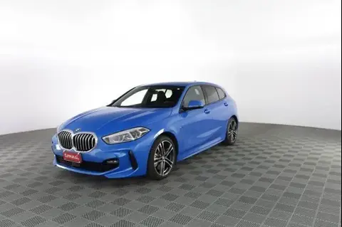 Annonce BMW SERIE 1 Diesel 2020 d'occasion 